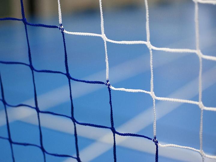 Actual product image Power Shot Powershot® Quickfire® handball training goal, 2.4 x 1.7 m