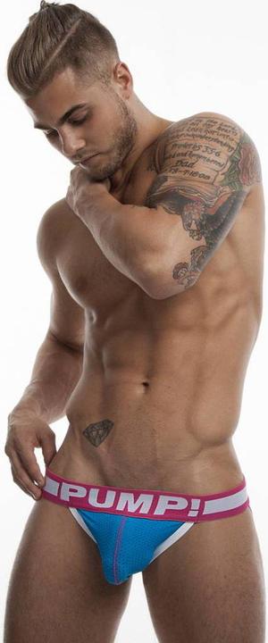 Pure Leaf PUMP! Sugar Rush Jock (S)
