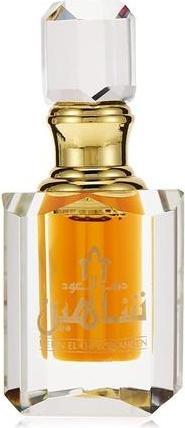 Actual product image Swiss Arabian Dehn El Oud Shaheen (Eau de parfum, 6 ml)