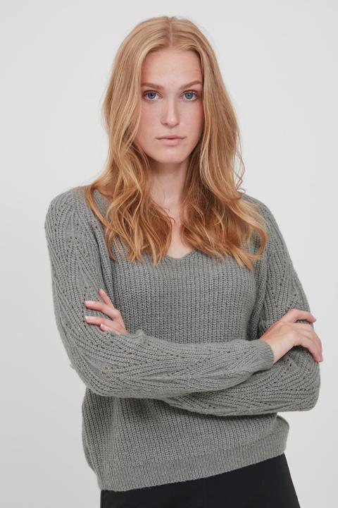 Image du produit B.young BYOMIKKA JUMPER 20810216 (XS)