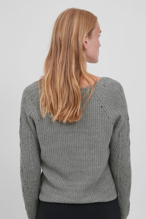 Image du produit B.young BYOMIKKA JUMPER 20810216 (XS)