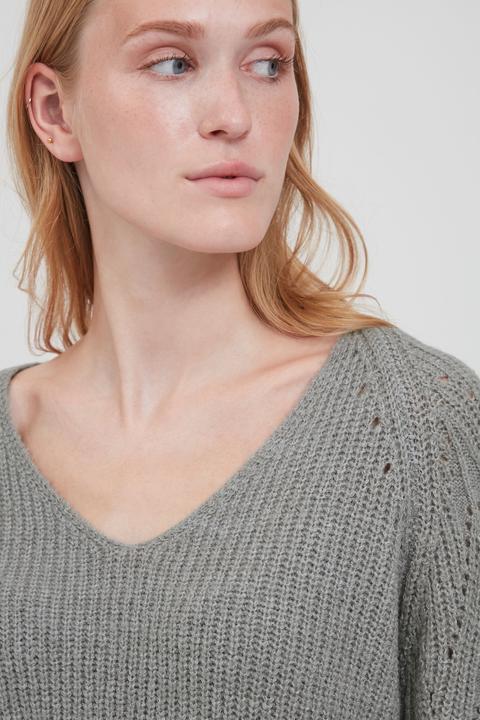Image du produit B.young BYOMIKKA JUMPER 20810216 (XS)