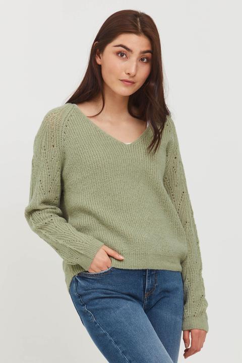 Produktbild B.young BYOMIKKA JUMPER 20810216 (XS)
