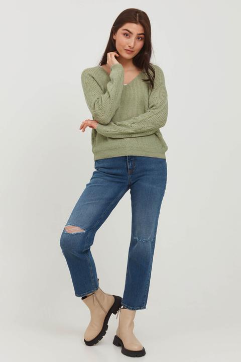 Produktbild B.young BYOMIKKA JUMPER 20810216 (XS)