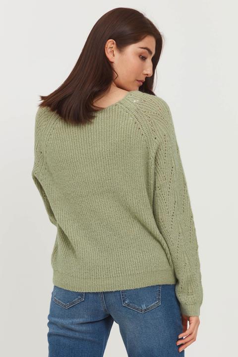 Produktbild B.young BYOMIKKA JUMPER 20810216 (XS)