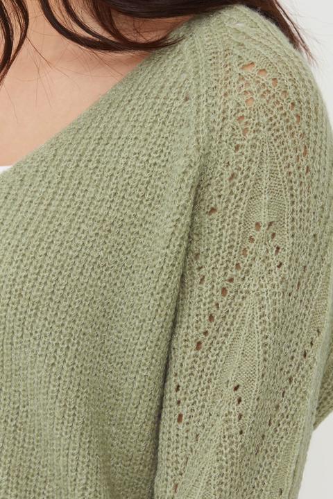 Produktbild B.young BYOMIKKA JUMPER 20810216 (XS)