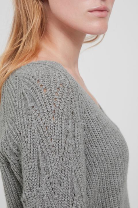 Image du produit B.young BYOMIKKA JUMPER 20810216 (XS)