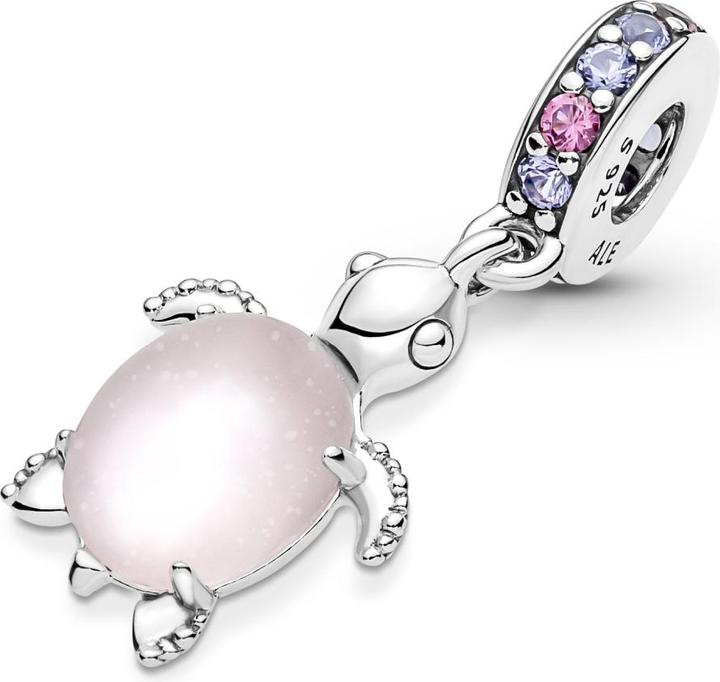 Immagine prodotto Pandora Tartaruga marina (Argento 925)