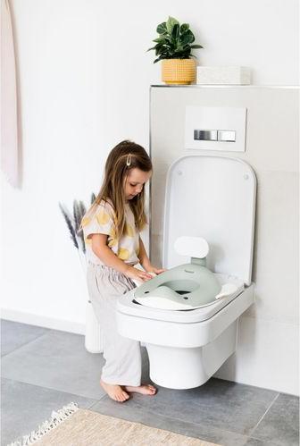 Image du produit Kindsgut Toilettenaufsatz Wal
