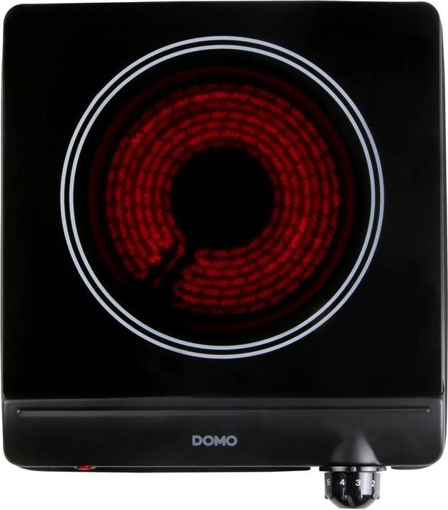 Immagine prodotto Domo DO30111KP