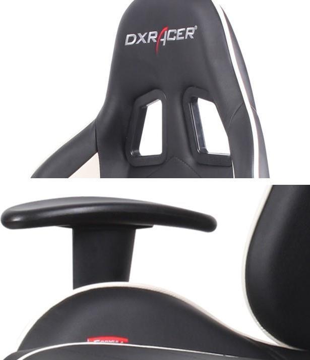 Produktbild DXRacer Formula
