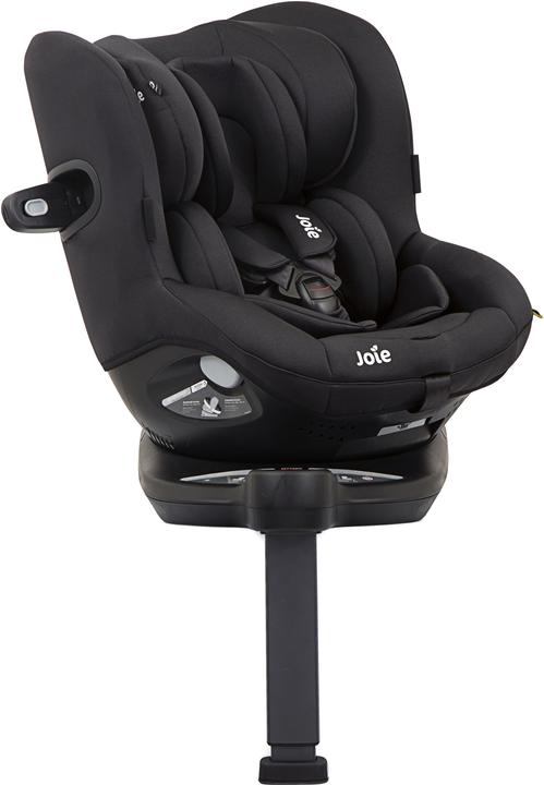 Actual product image Joie i-Spin 360 (Reboarder, ECE R129/i-Size Standard)