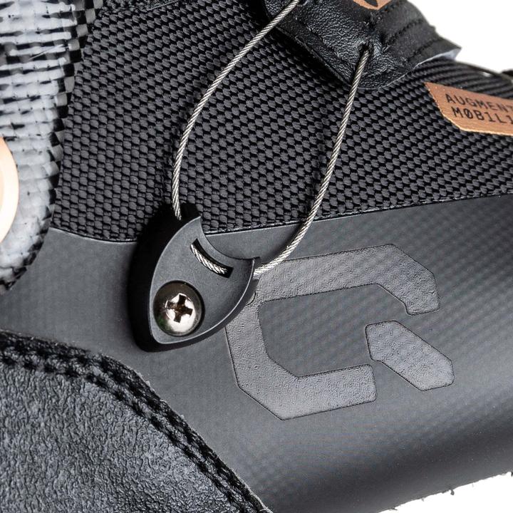 Actual product image Iqon Boots (41)