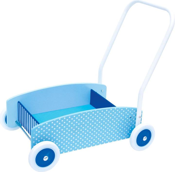 Produktbild Jabadabado Lauflernwagen