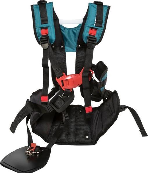 Actual product image Makita Harness ProX for brush cutter (1 pieces)