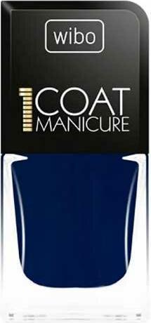 Immagine prodotto Wibo Smalto 1 Coat Manicure 21 8,5Ml (21, Smalto)