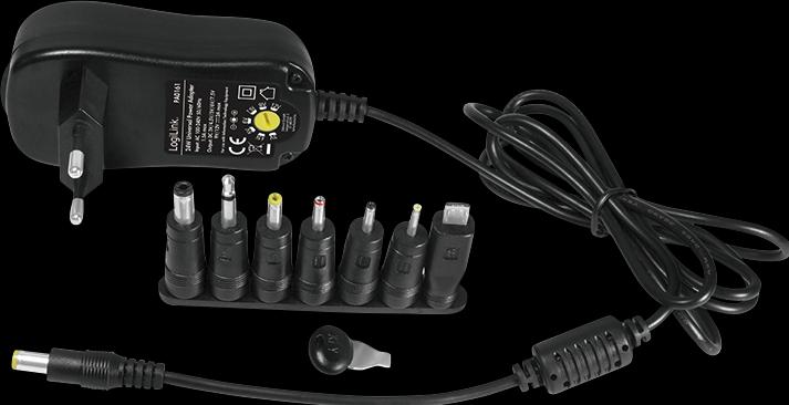 Image du produit LogiLink PA0161