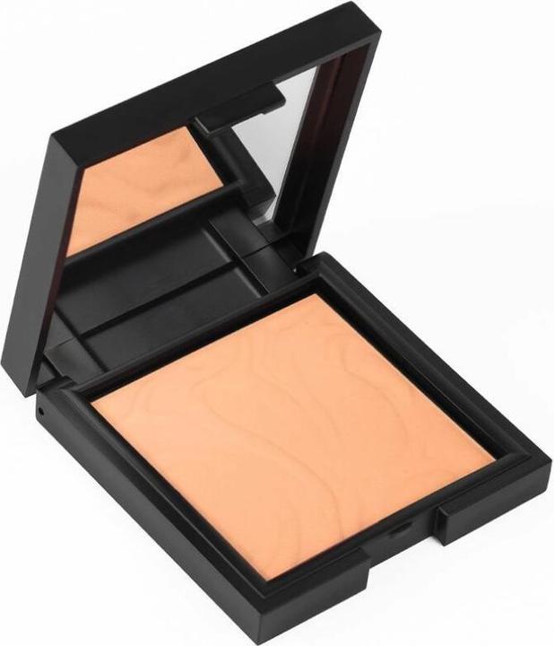 Image du produit Mia Cosmetics Paris COMPACT POWDER fond de teint #doré 10,5 gr