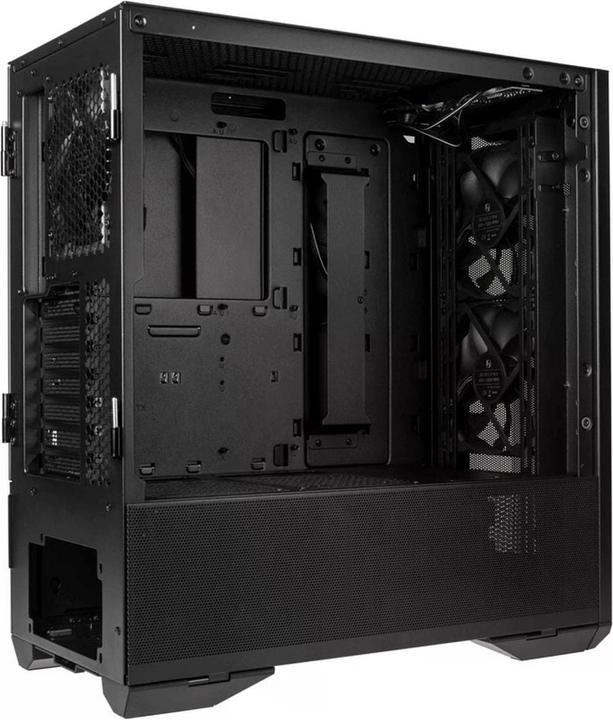 Produktbild Lian-Li Lancool II Mesh C Performance (ATX, mATX, Mini-ITX, E-ATX)