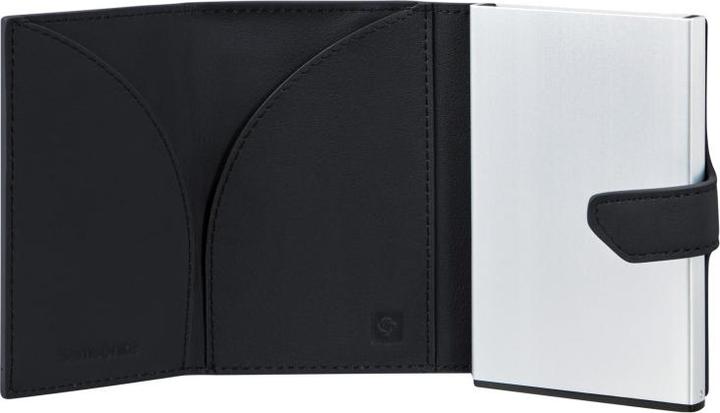 Produktbild Samsonite ALU FIT 203 - SLIDE-UP W PROXIS