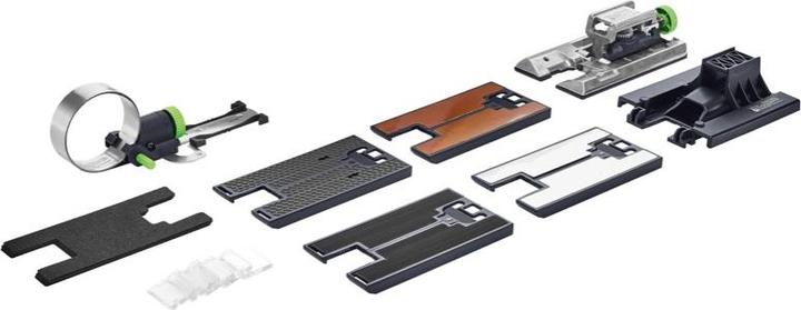 Actual product image Festool Accessories-Systainer ZH-SYS-PS 420