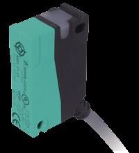Image du produit Pepperl & Fuchs PEPPERL+FUCHS NBN8-F1-E0 (Capteur)