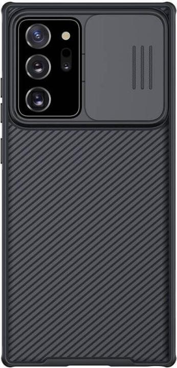 Produktbild Nillkin CamShield Series Hardcase Hülle (Samsung Galaxy Note 20 Ultra)