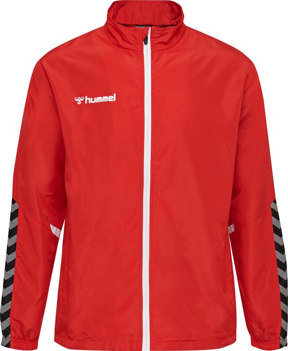 Actual product image hummel Authentic Micro Jacket (S)