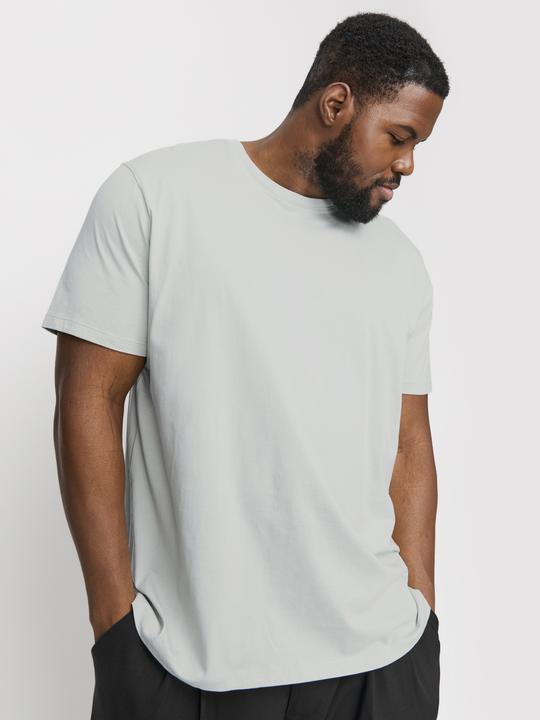 Immagine prodotto Jack & Jones Jjeorganic Basic Tee Ss O-Neck Noos Pls (5XL)