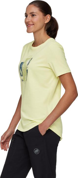 Actual product image Mammut Alpine Flower Core (XL)