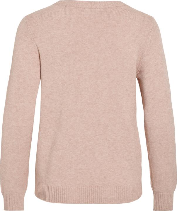 Produktbild Vila Rundhalsausschnitt Strickpullover (XL)