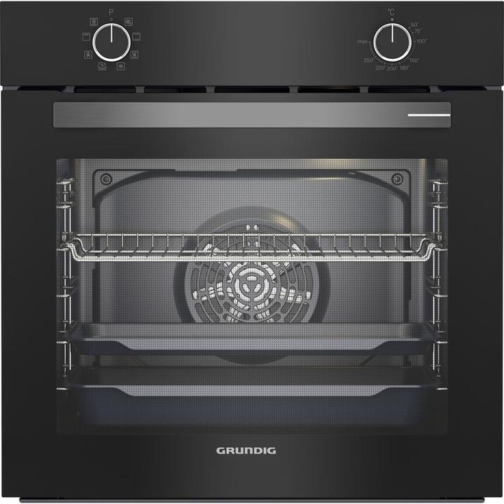 Actual product image Grundig Oven