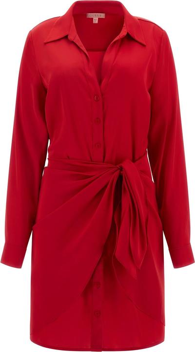 Guess kleid damen gue alya (S)