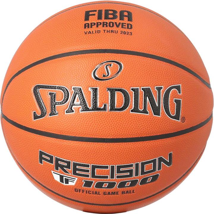 Spalding Fiba TF-1000 Precision 2023 (6)