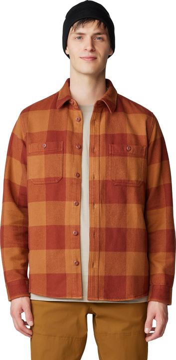 Mountain Hardwear Plusher