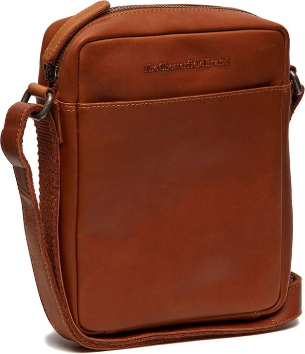 Immagine prodotto The Chesterfield Brand Borsa Saba in pelle 18 cm