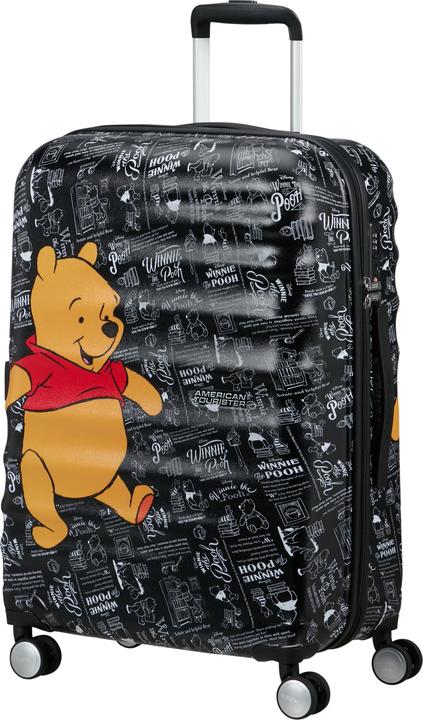 Produktbild American Tourister WAVEBREAKER DISNEY Spinner (64 l, M (50 - 90l))