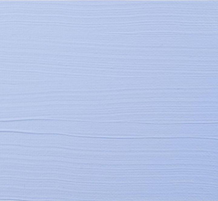 Actual product image Amsterdam Acrylic paint - tubes of 120ml (Ultramarine light, 120 ml)