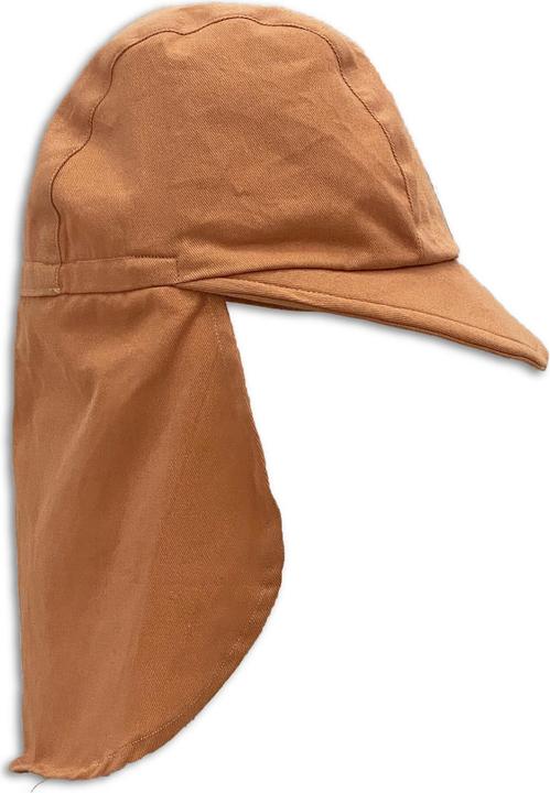 Filibabba Legionnaire sun hat - Sandy (Taille unique)