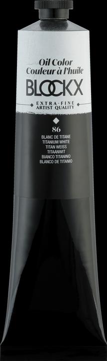 Titanweiss