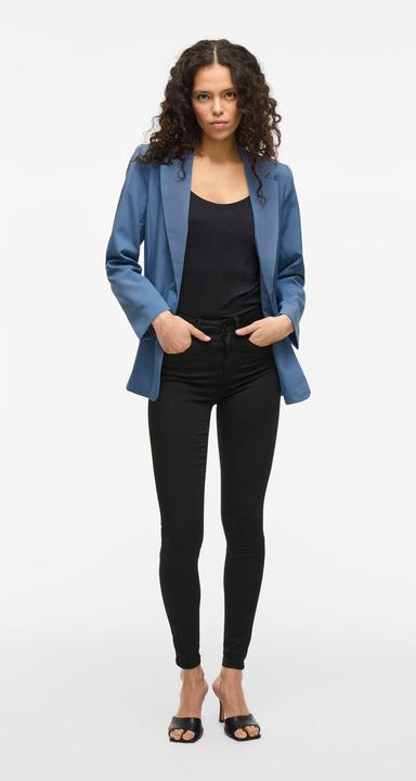 Actual product image Vila VILOWNY Einreihiger Blazer (44)