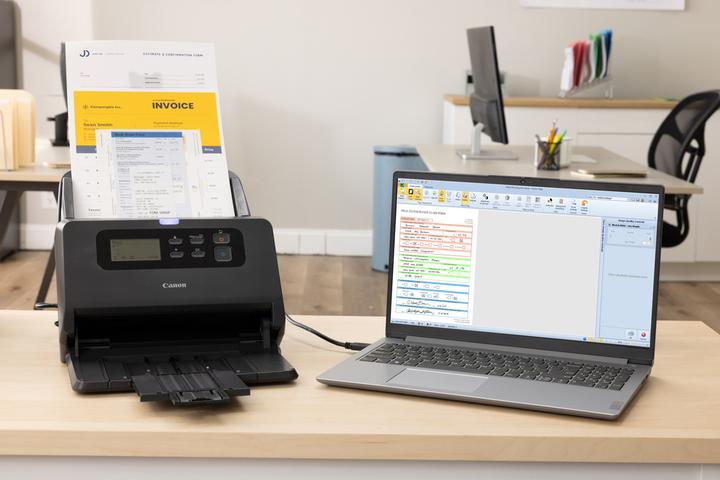Image du produit Canon Dr-M260 (USB)