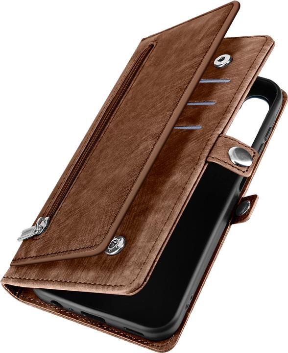 Produktbild Avizar Etui Series (Samsung Galaxy A15)