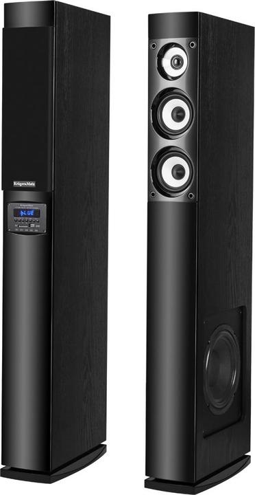 Krüger&Matz Journey (1 Paar, 60 W)