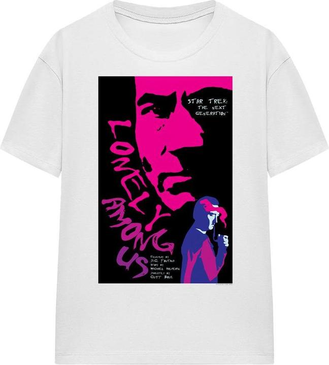 The Next Generation Season 1 Episode 7 TShirt (M)