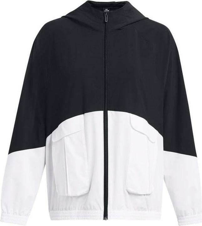 Under Armour Cargo Jacke Sport
