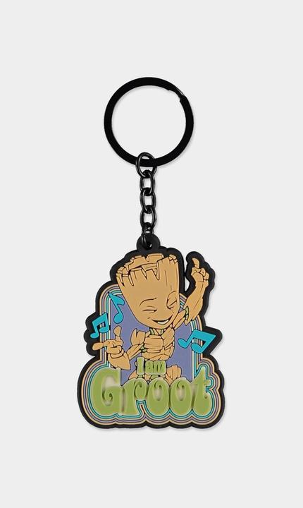 Actual product image Difuzed Guardians of the Galaxy - Groot