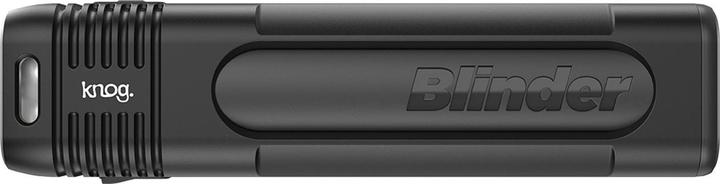 Actual product image knog. Blinder (900 lm)