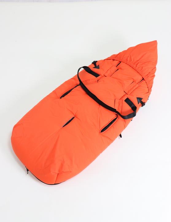 Produktbild Kaiser Fusssack XL Too