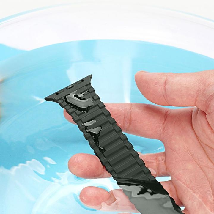 Image du produit Dux Ducis Série Armor (41 mm, 38 mm, 40 mm, Silicone)